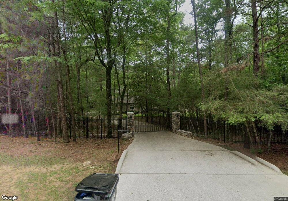 19 Stony Creek Dr, Conroe, TX 77384 - photo 1