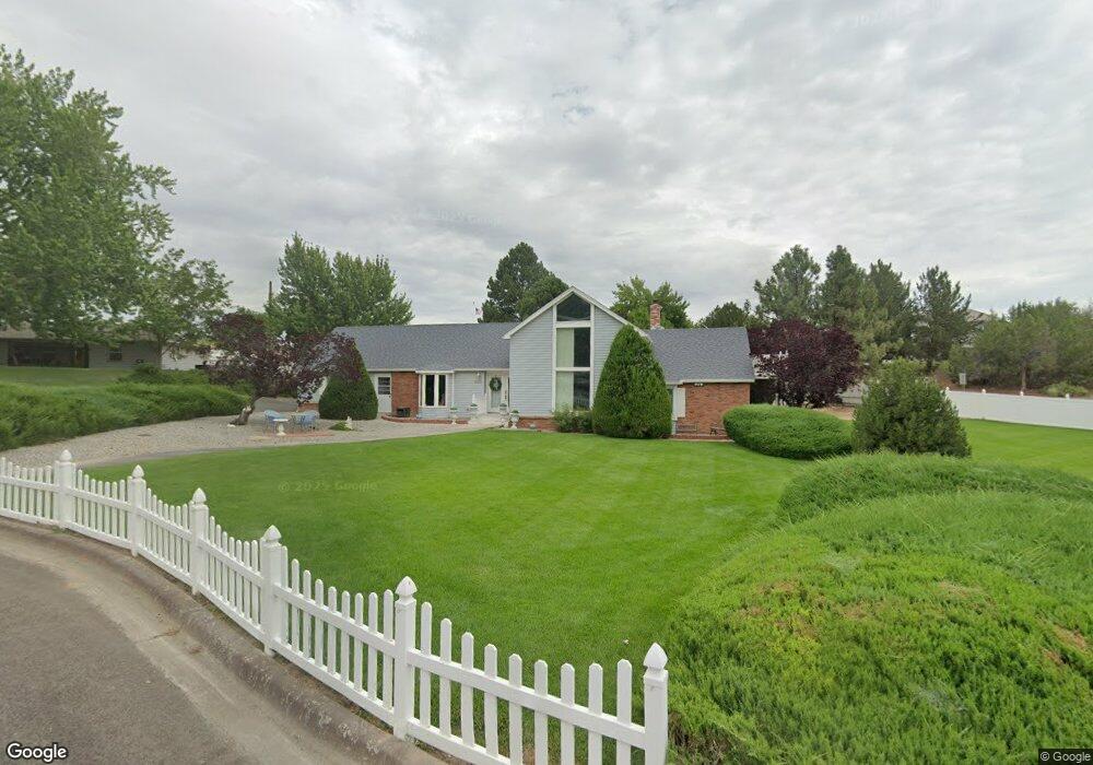 6400 Hillcrest Place, Farmington, NM 87402 - photo 1