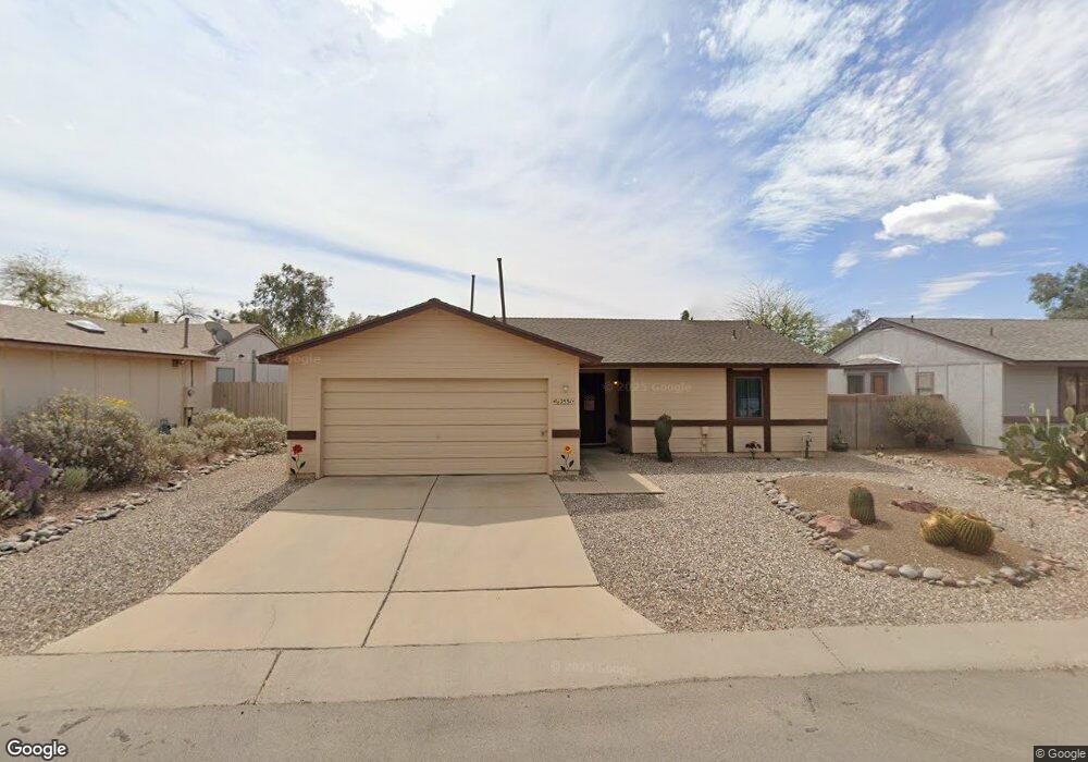 2531 W Falbrook Way, Tucson, AZ 85741 - photo 1