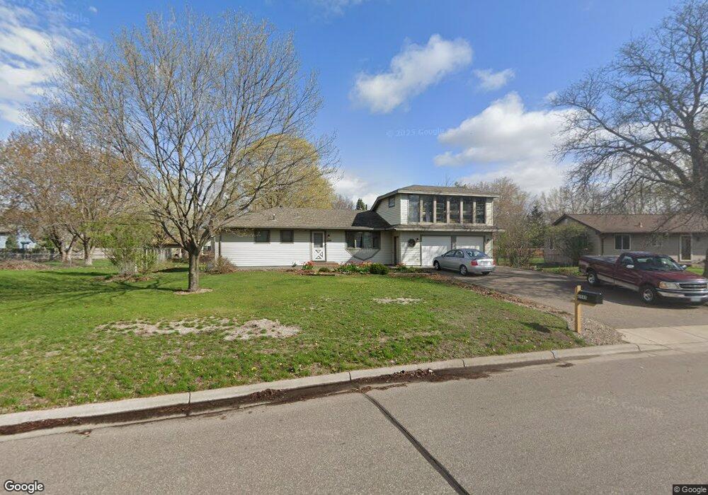 2945 119th Ln NW, Coon Rapids, MN 55433 - photo 1