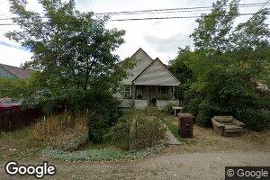 611 Nevada Ave, Pinehurst, ID 83850