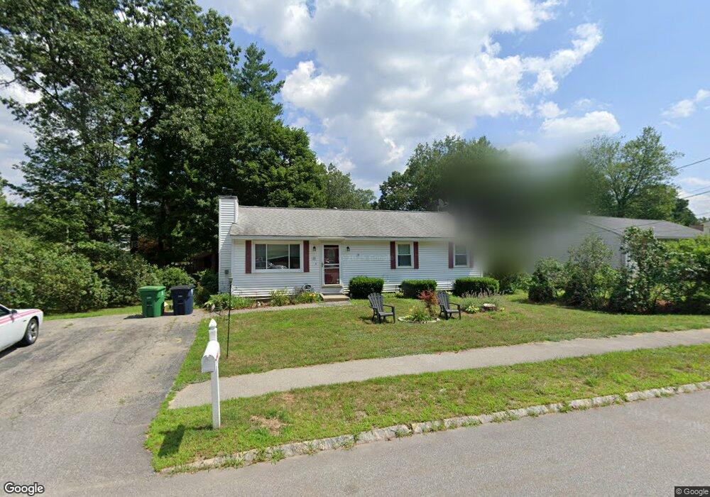 25 Syracuse Rd, Nashua, NH 03064 - photo 1