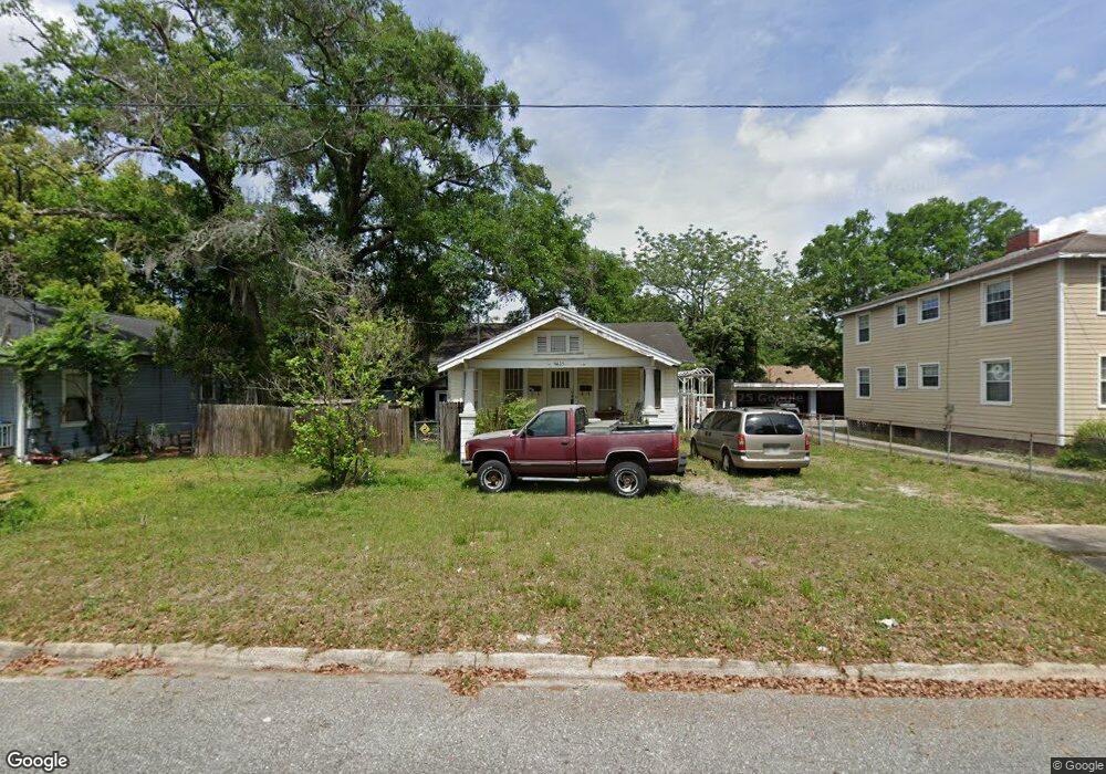 4423 Melrose Ave, Jacksonville, FL 32210 - photo 1
