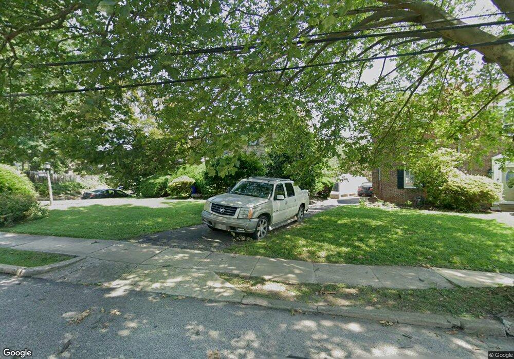 14 Poe Ave, Wyncote, PA 19095 - photo 1