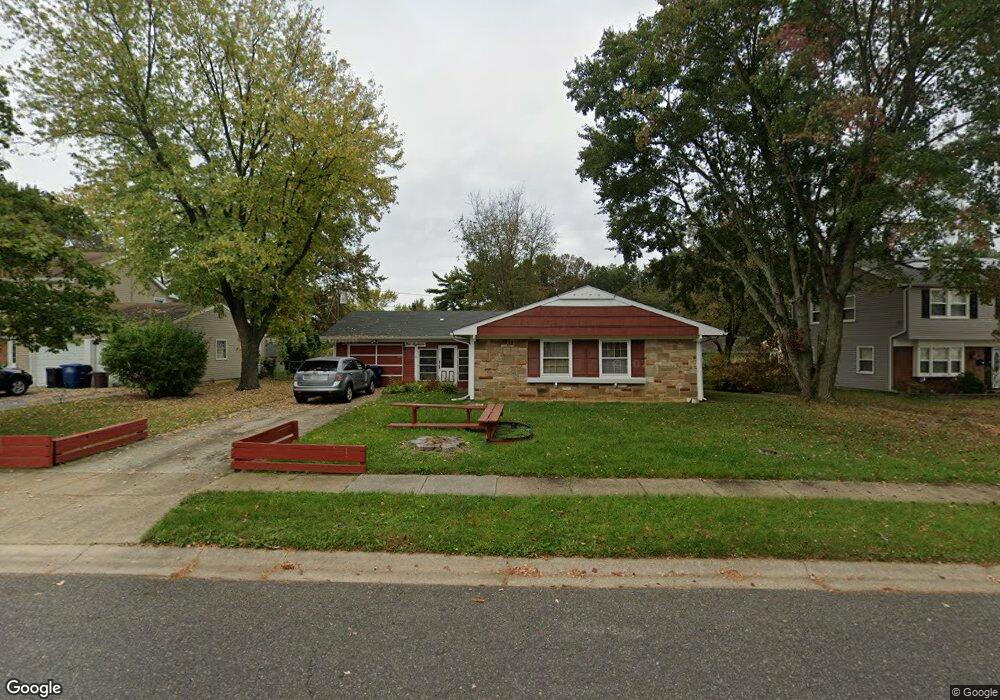 118 Gabriel Ln, Willingboro, NJ 08046 - photo 1