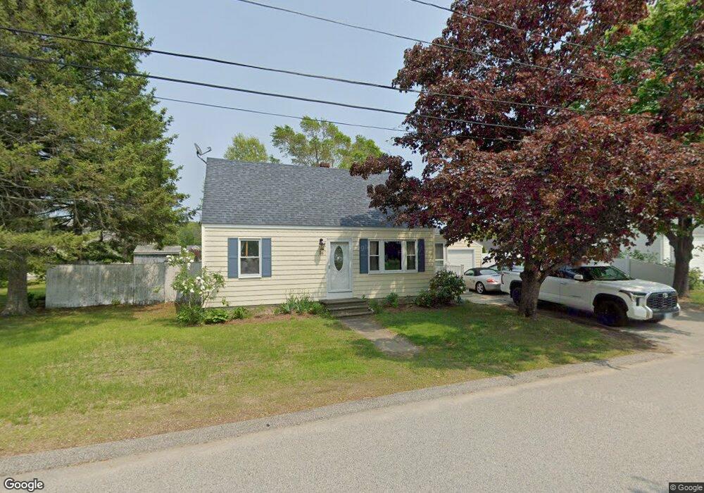 26 Cote St, Somersworth, NH 03878 - photo 1