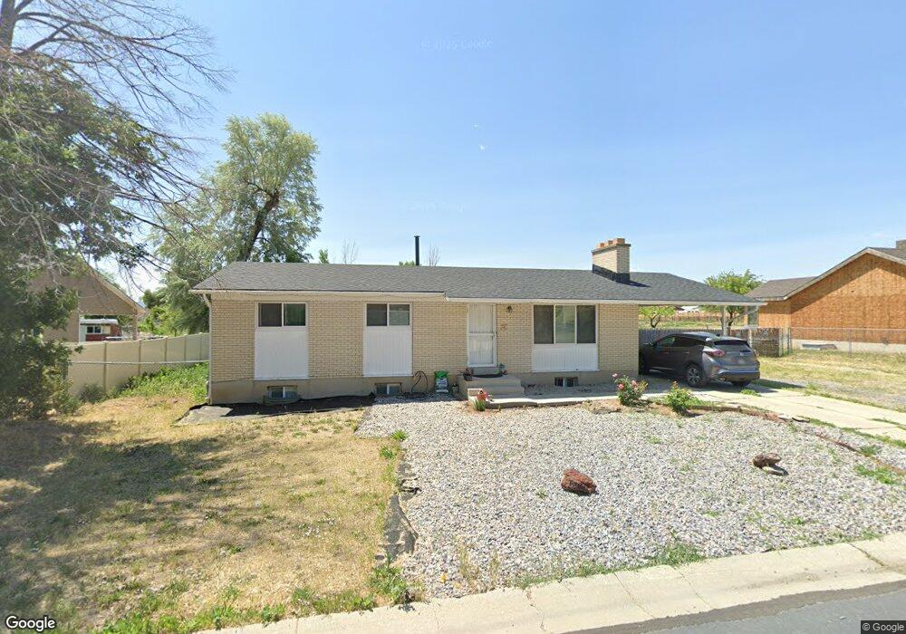 2837 W 7180 S, West Jordan, UT 84084 - photo 1