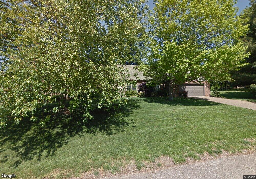 5645 N Cypress St, Newburgh, IN 47630 - photo 1