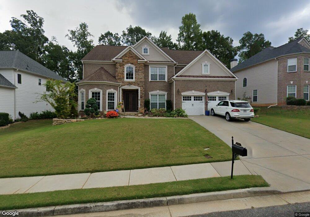 2553 Kachina Trail unit 8, Dacula, GA 30019 - photo 1