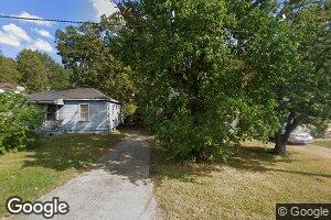 3819 Conway St, Shreveport, LA 71103