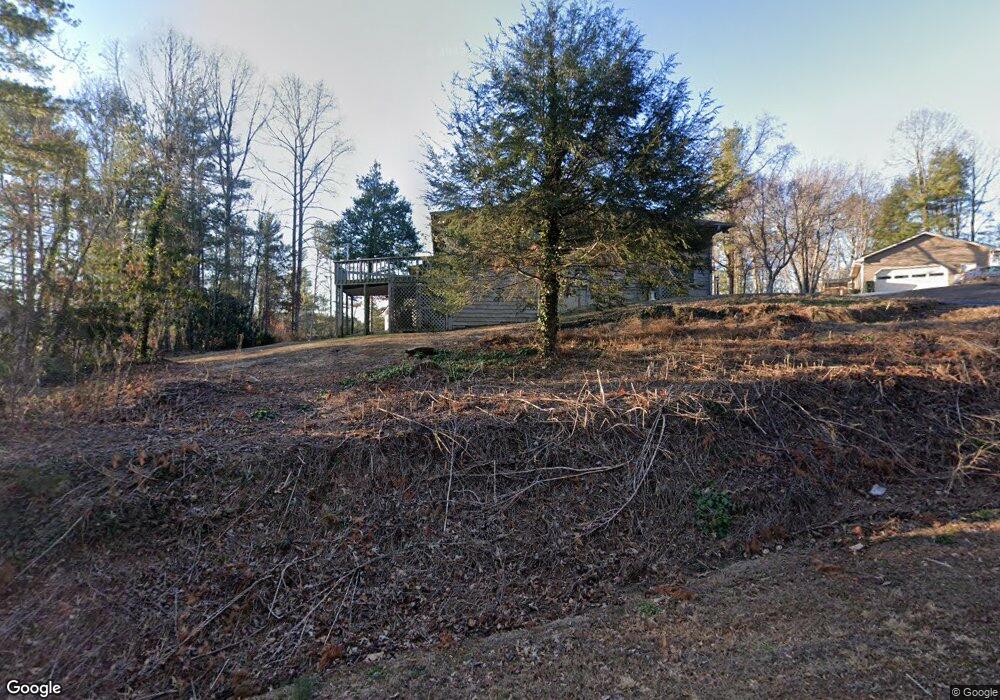 750 Chestnut Trail, Hendersonville, NC 28792 - photo 1