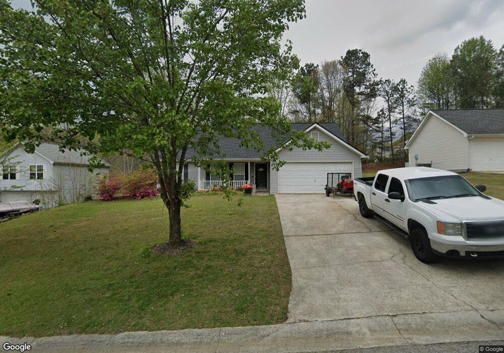 4094 Chase Place, Flowery Branch, GA 30542 - photo 1