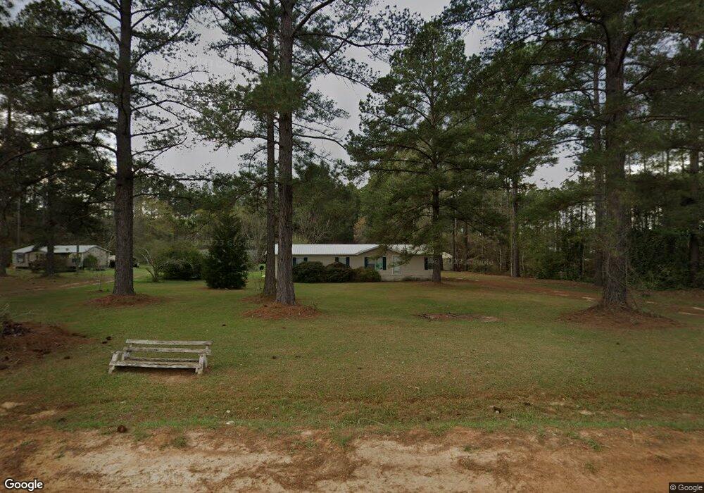 115 Troupe Rd, Douglas, GA 31533 - photo 1
