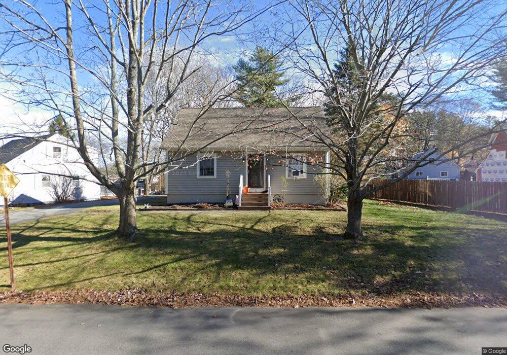 2 Minat Ave, Brunswick, ME 04011 - photo 1