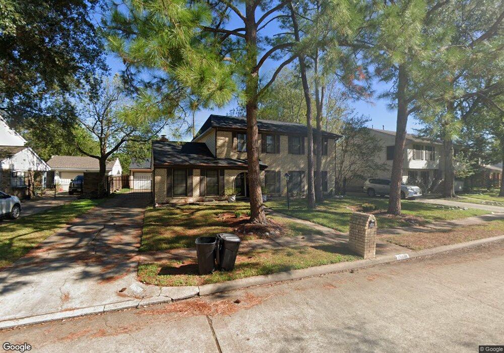 15810 Maple Manor Dr, Houston, TX 77095 - photo 1