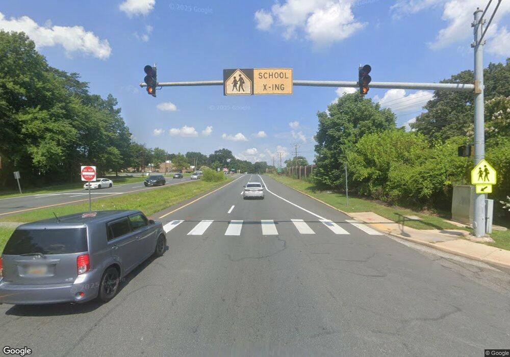 13301 Laurel Bowie Rd, Laurel, MD 20708 - photo 1