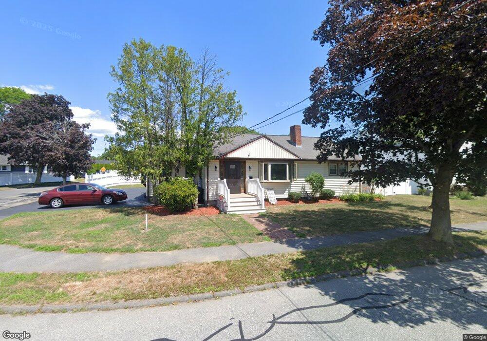 18 Macarthur Blvd, Danvers, MA 01923 - photo 1