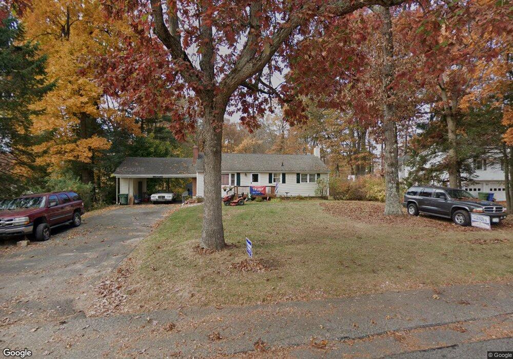 19 Smith St, East Hampton, CT 06424 - photo 1