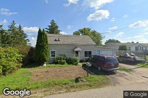 704 W Ash Ave, Frazee, MN 56544
