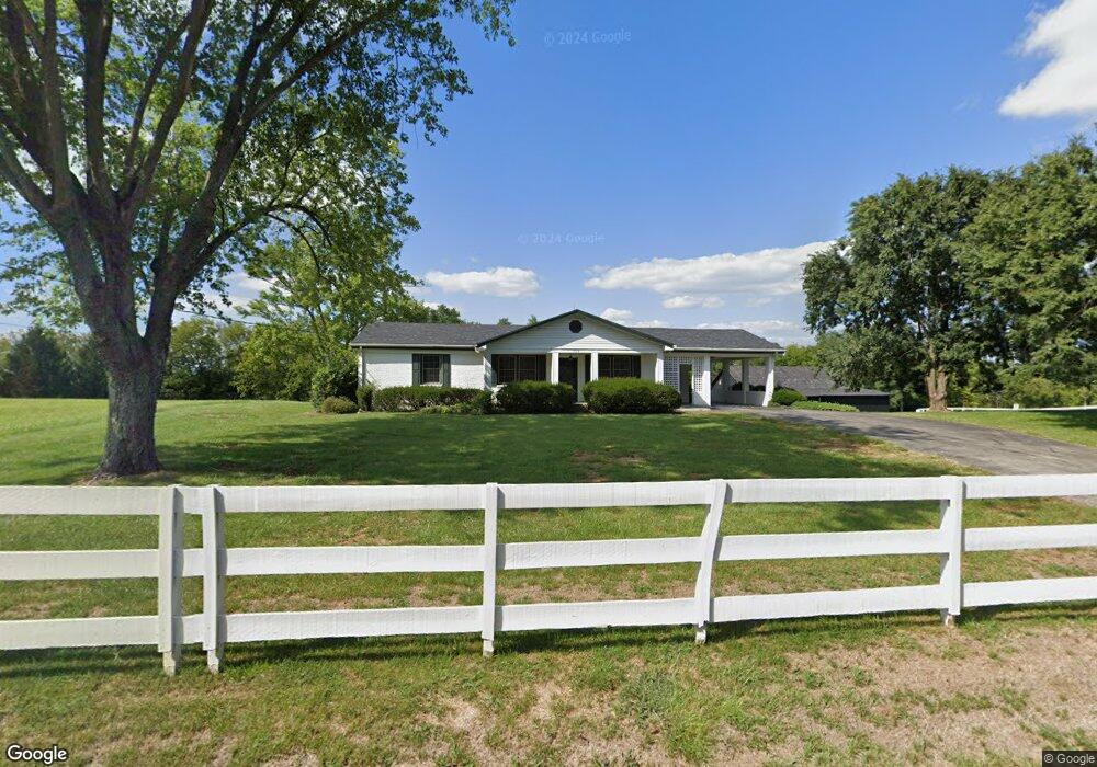 108 Pleasant View Rd, Bloomfield, KY 40008 - photo 1