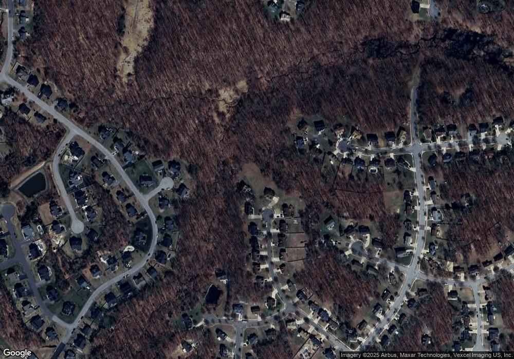 8500 Shorthills Dr, Clinton, MD 20735 - photo 1