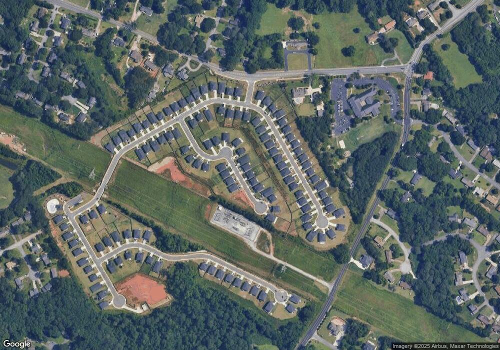 348 Murray Way, Lilburn, GA 30047 - photo 1