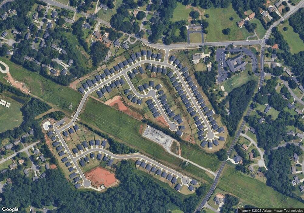 331 Murray Way, Lilburn, GA 30047 - photo 1