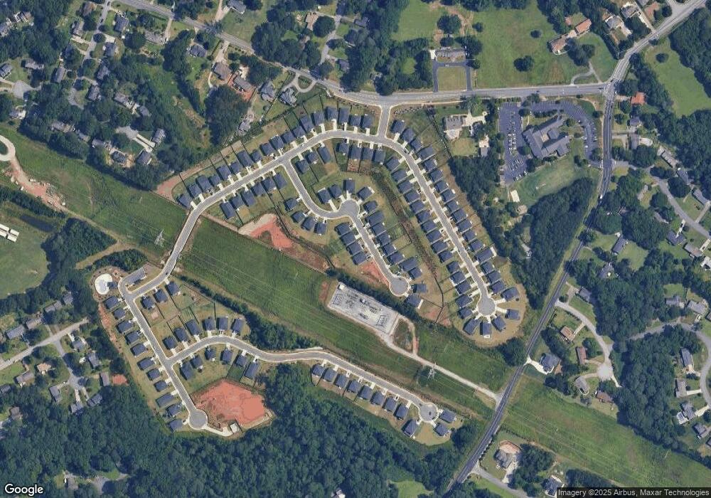 341 Murray Way, Lilburn, GA 30047 - photo 1