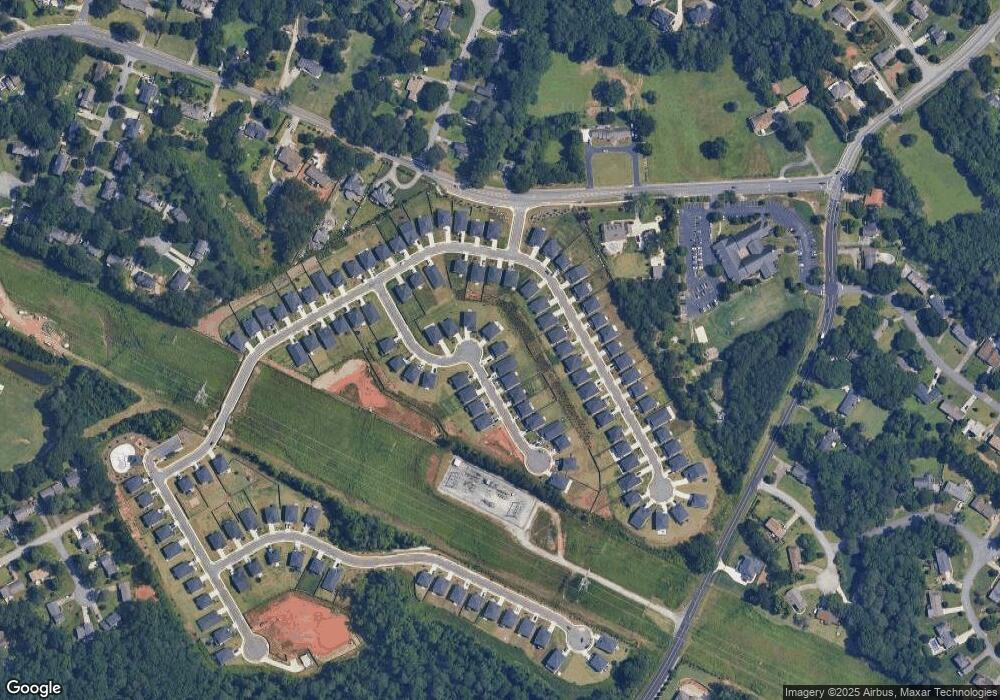 318 Murray Way, Lilburn, GA 30047 - photo 1