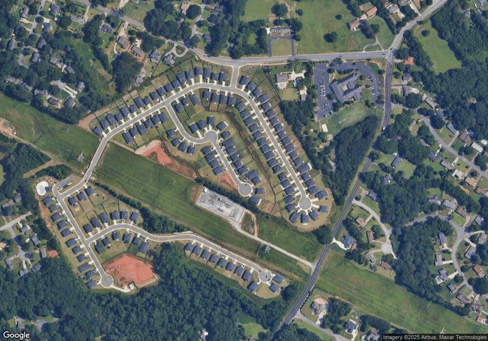 368 Murray Way, Lilburn, GA 30047 - photo 1