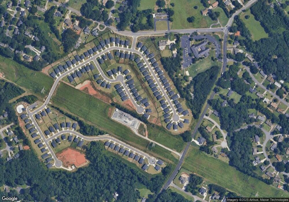 378 Murray Way, Lilburn, GA 30047 - photo 1