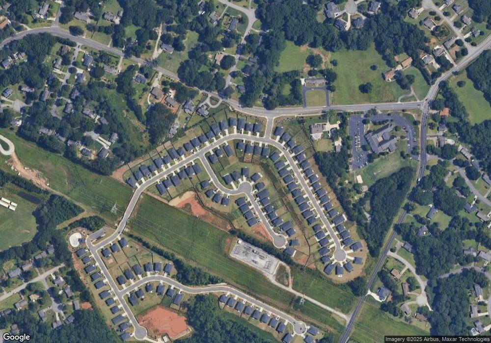 288 Murray Way, Lilburn, GA 30047 - photo 1