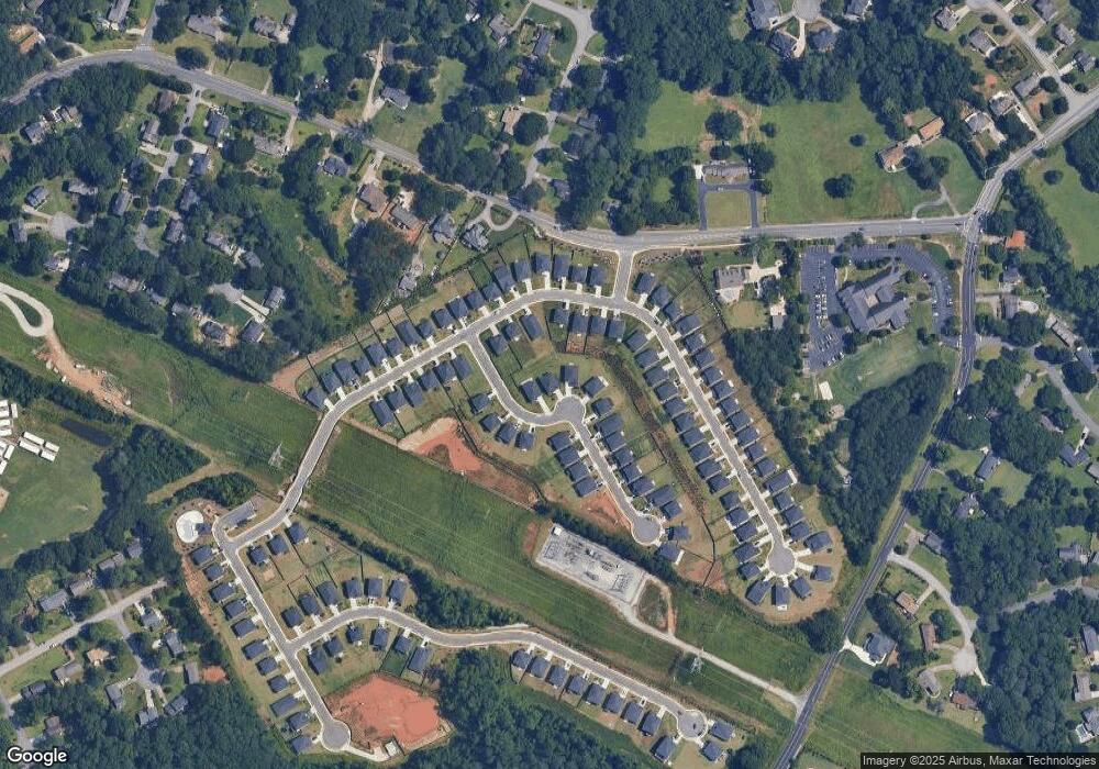 278 Murray Way, Lilburn, GA 30047 - photo 1