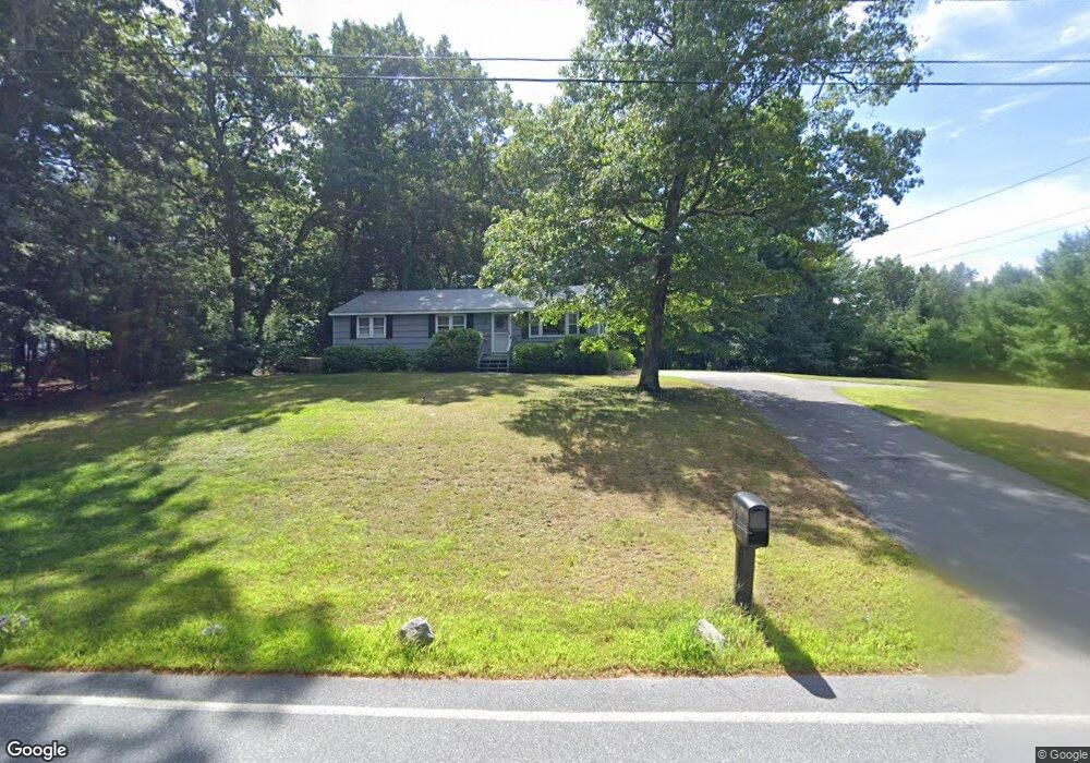 216 Main St, Pelham, NH 03076 - photo 1