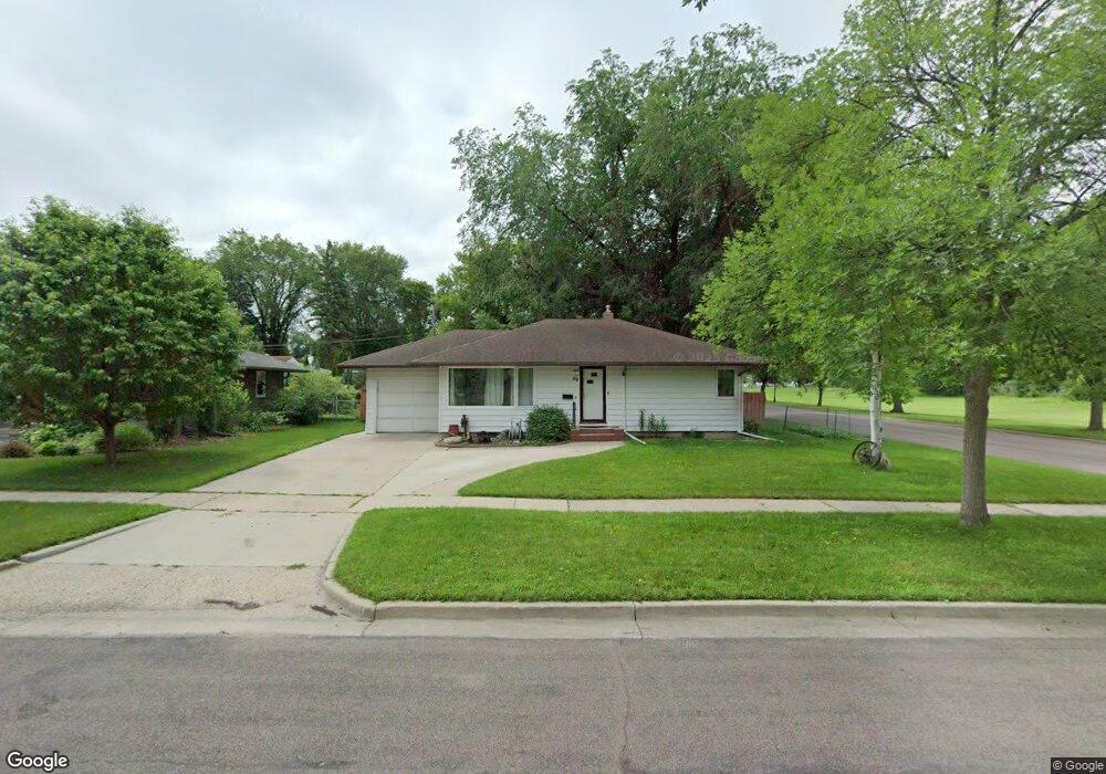 60 17 1 2 Ave N, Fargo, ND 58102 - photo 1