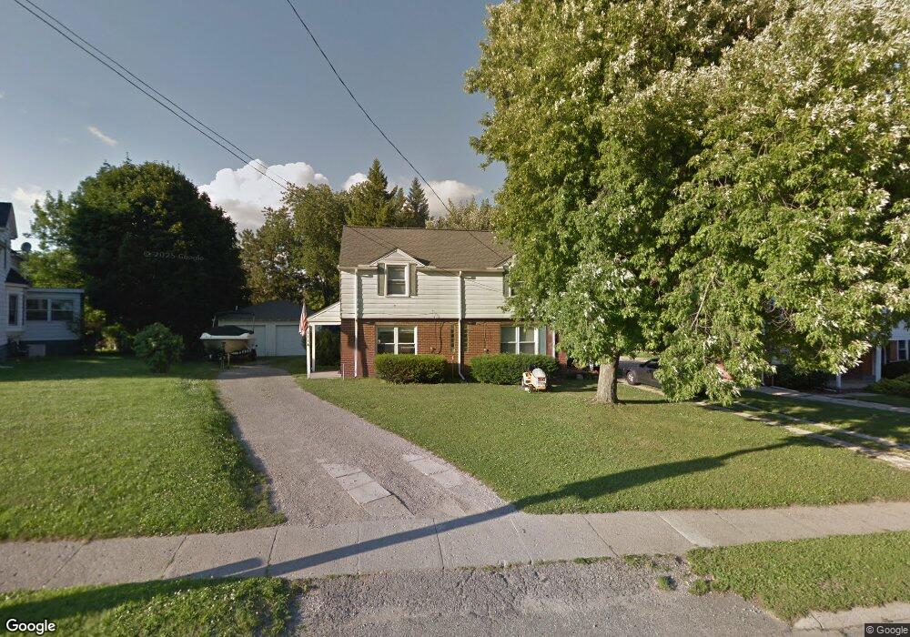 1112 W Maumee St, Adrian, MI 49221 - photo 1