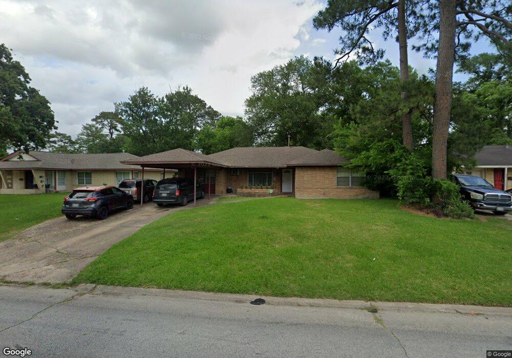6005 Bretshire Dr, Houston, TX 77016 - photo 1