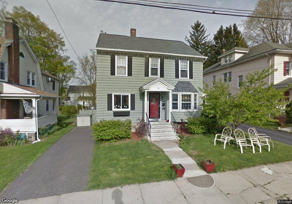 82 Robert St, Waterbury, CT 06710 - photo 1