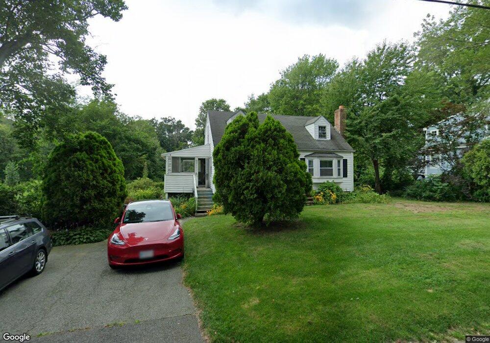 103 Pilgrim Rd, Concord, MA 01742 - photo 1