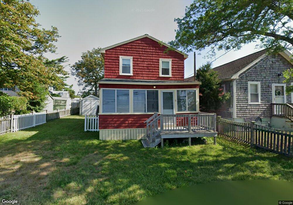 76 Central Ave, Marshfield, MA 02050 - photo 1