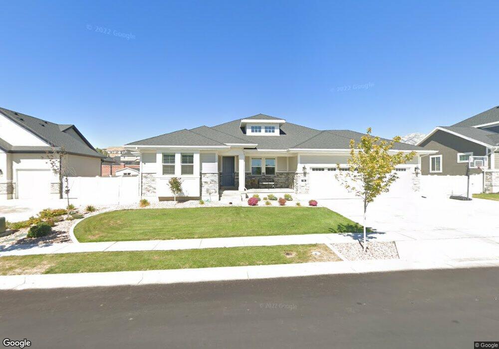 726 W 3160 N, Lehi, UT 84043 - photo 1