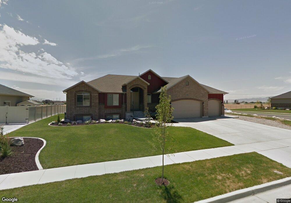 1551 W 600 S, Layton, UT 84041 - photo 1