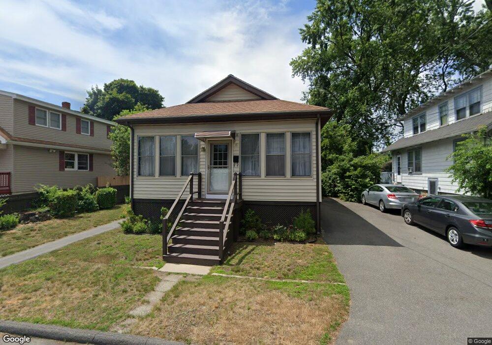 17 Dustin St, Saugus, MA 01906 - photo 1
