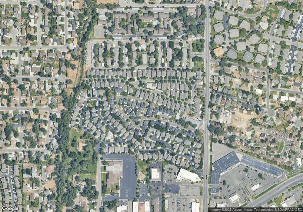 609 Thatcher Way, Midvale, UT 84047 - photo 1