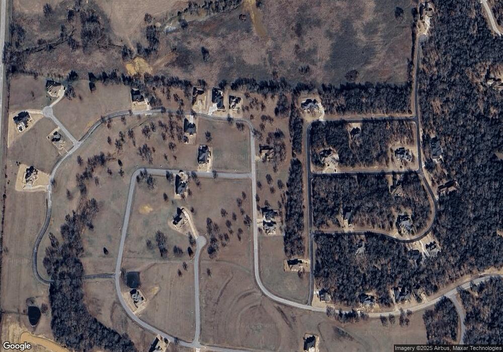 Lot 14 Coyote Creek Dr, Gordonville, TX 76245 - photo 1