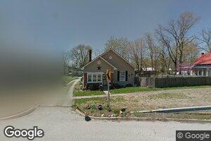 316 Canal St, Worthington, IN 47471