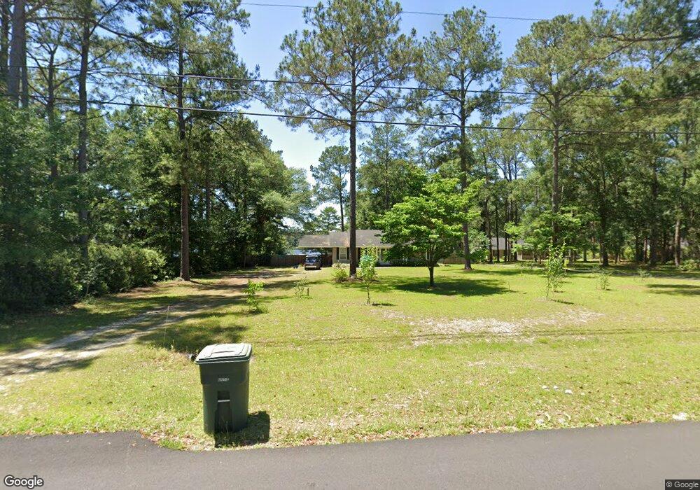 103 Doe Run Cir, Thomasville, GA 31757 - photo 1
