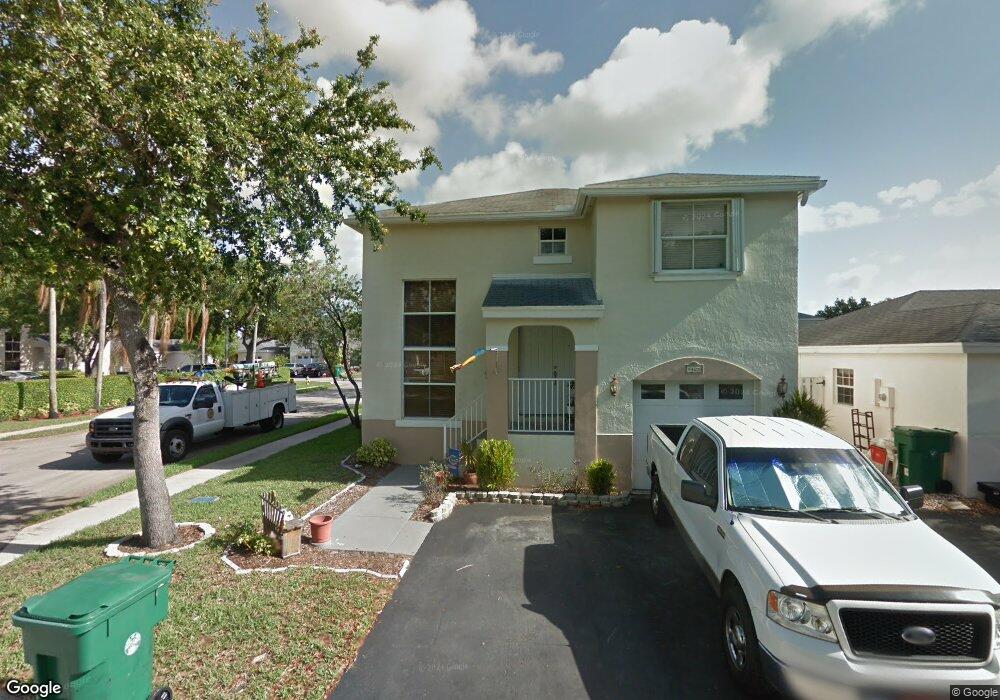 4420 SW 72nd Way, Davie, FL 33314 - photo 1