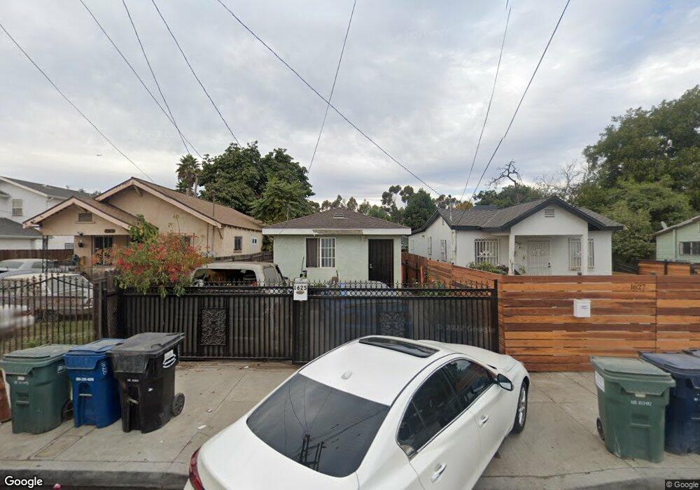 1625 E 117th Place, Los Angeles, CA 90059 - photo 1