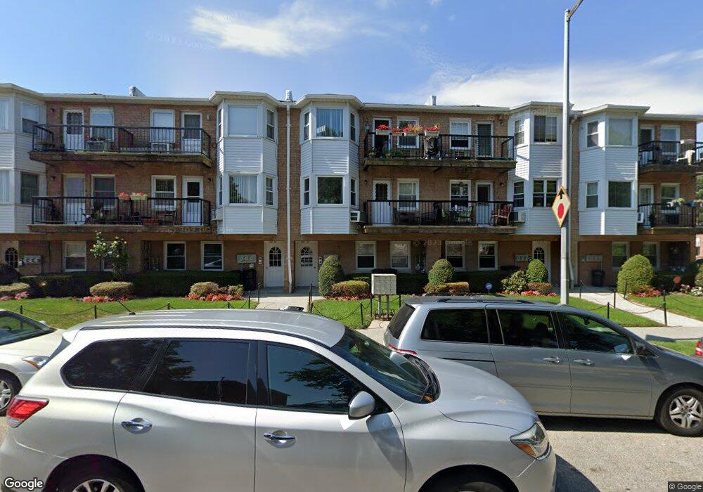 13320 87th St unit 13C, Ozone Park, NY 11417 - photo 1